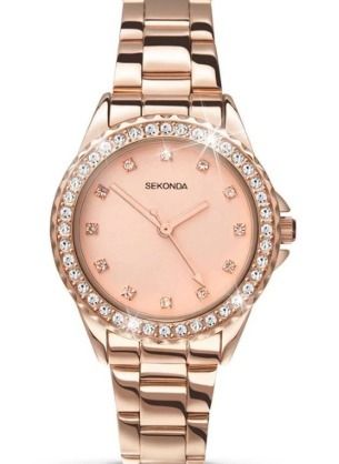 Sekonda Womens Wristwatch
